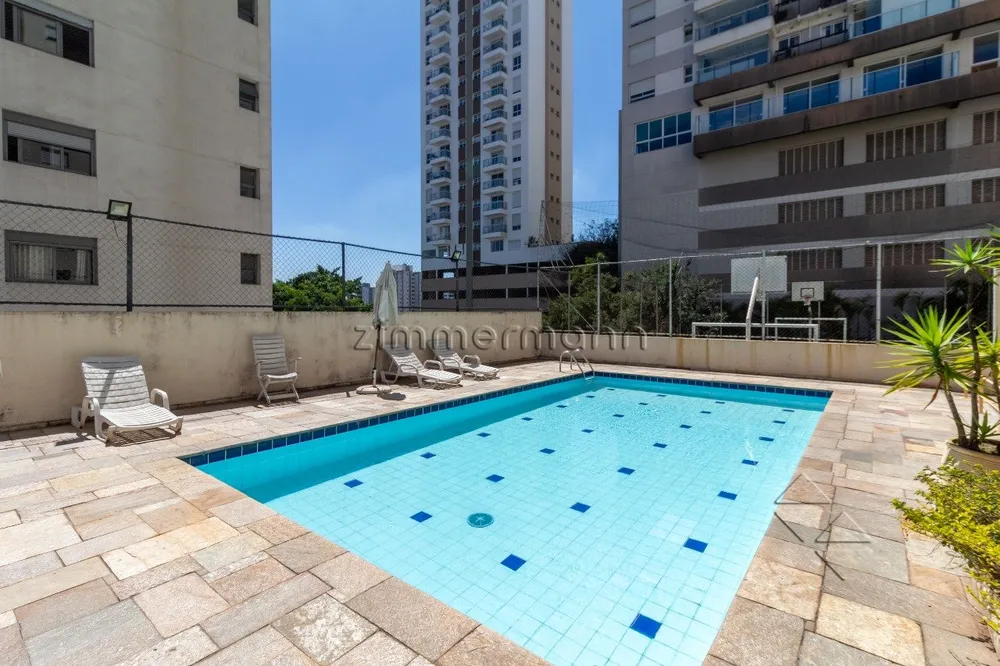 Apartamento, 3 quartos, 84 m² - Foto 5