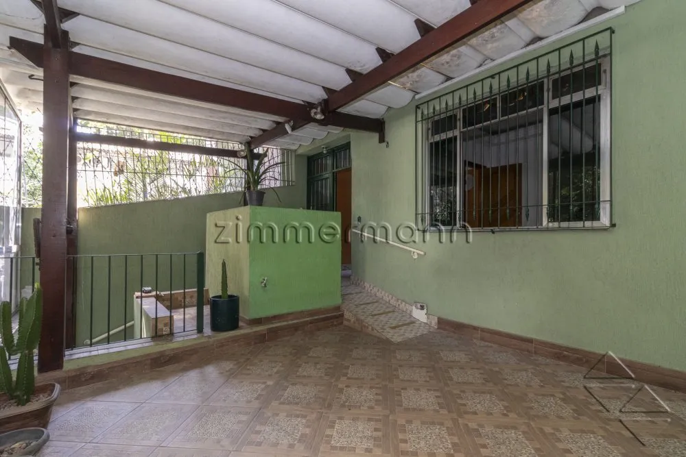 Casa, 3 quartos, 192 m² - Foto 1