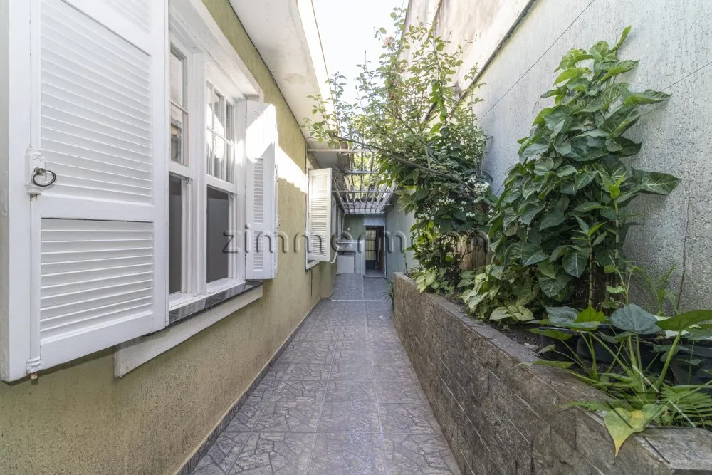Casa, 3 quartos, 192 m² - Foto 1