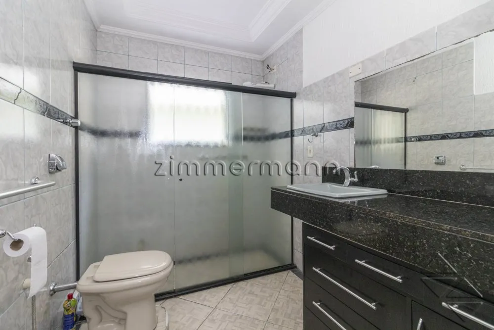Casa, 3 quartos, 192 m² - Foto 4