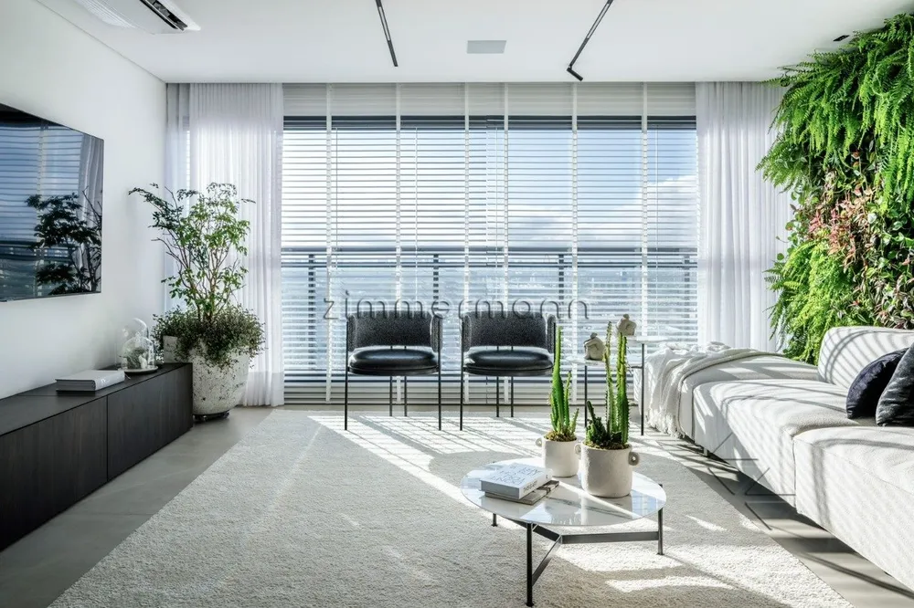Apartamento, 4 quartos, 153 m² - Foto 4