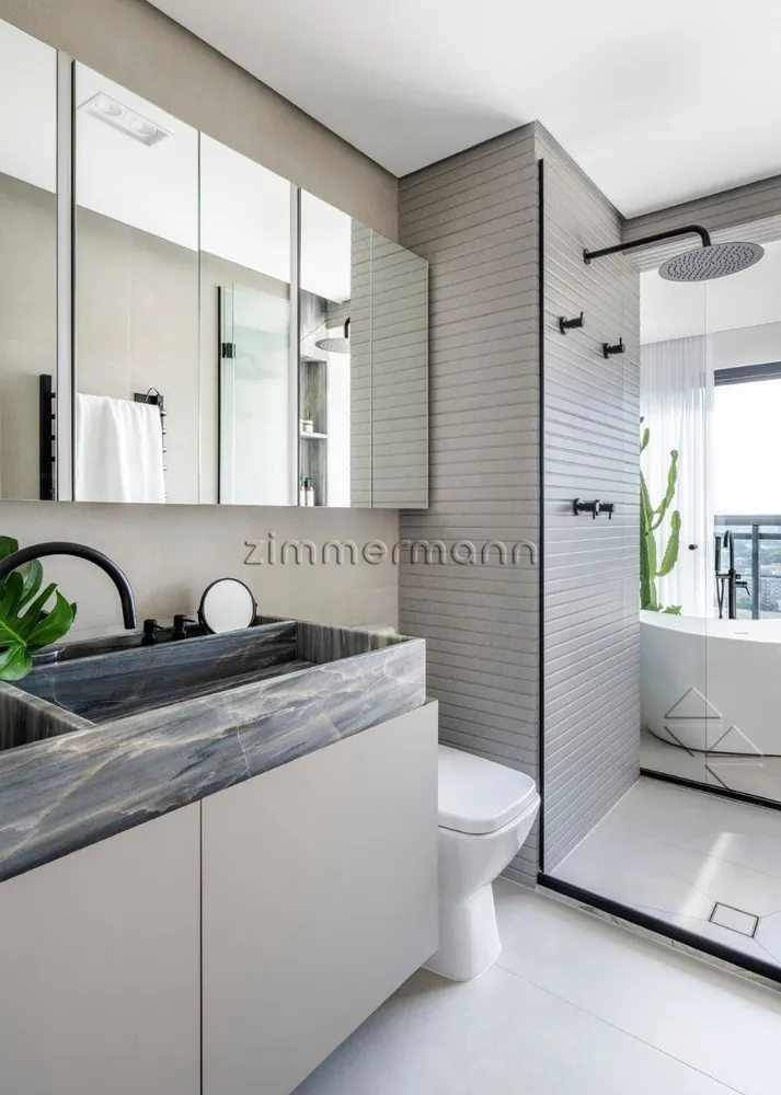 Apartamento, 4 quartos, 153 m² - Foto 3