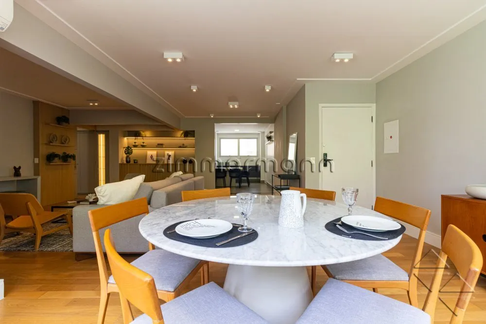 Apartamento, 3 quartos, 153 m² - Foto 5
