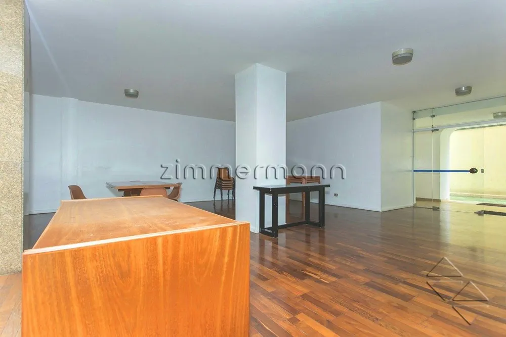 Apartamento, 3 quartos, 153 m² - Foto 1