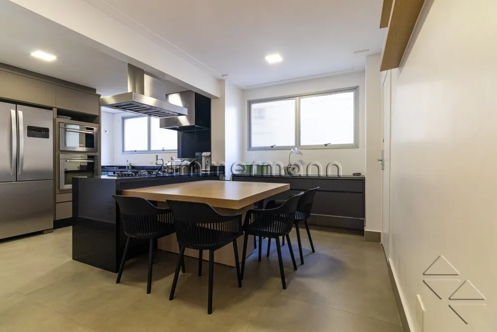 Apartamento, 3 quartos, 153 m² - Foto 5