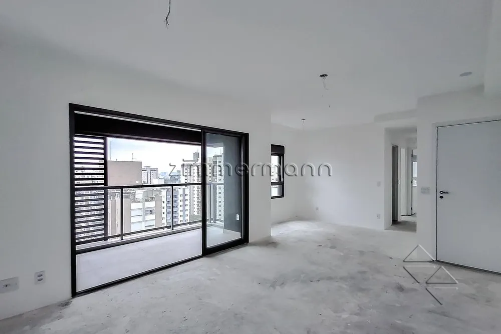 Apartamento, 3 quartos, 81 m² - Foto 5
