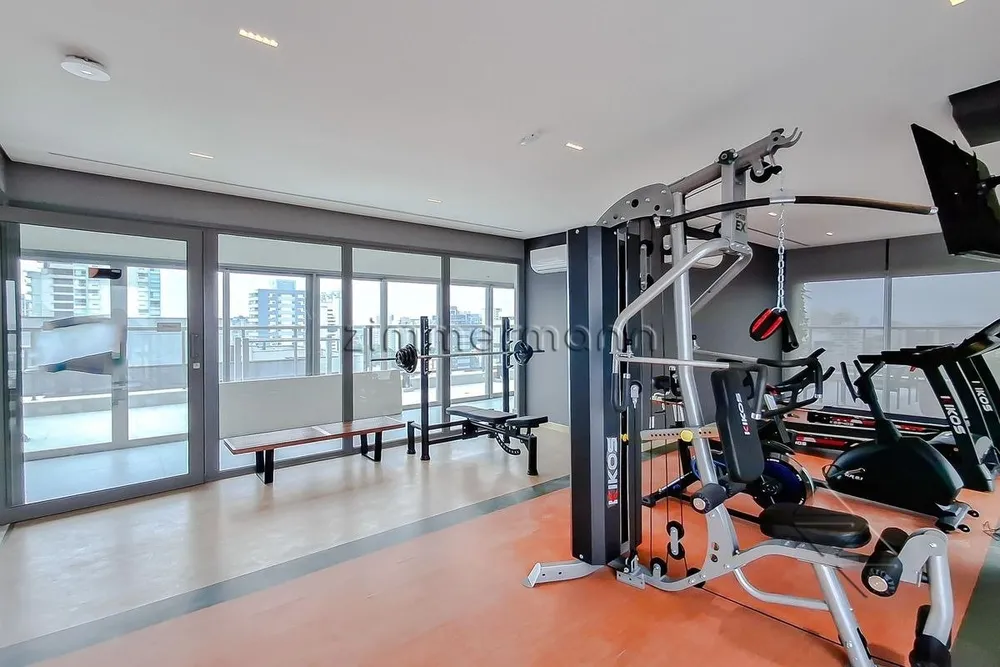 Apartamento, 3 quartos, 81 m² - Foto 1
