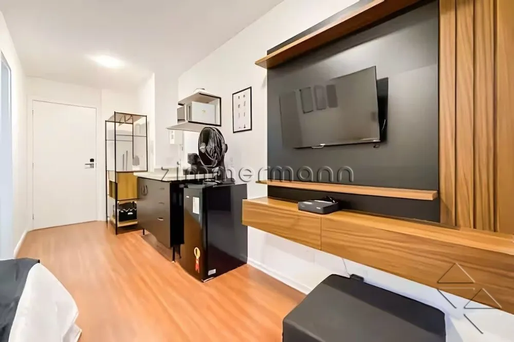 Apartamento, 1 quarto, 27 m² - Foto 7