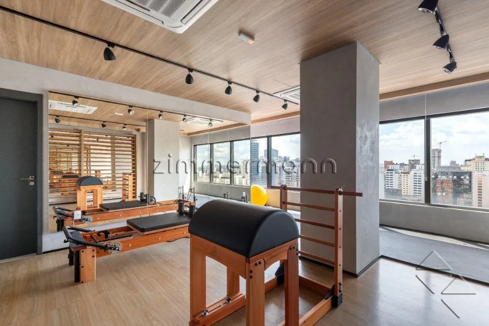 Apartamento, 1 quarto, 27 m² - Foto 5