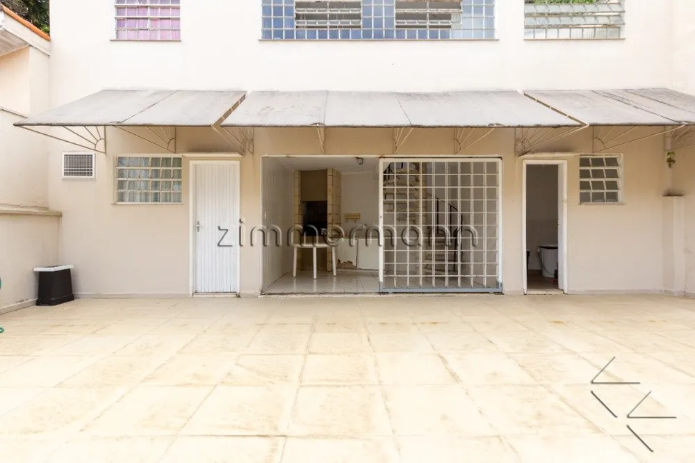 Casa, 3 quartos, 399 m² - Foto 1