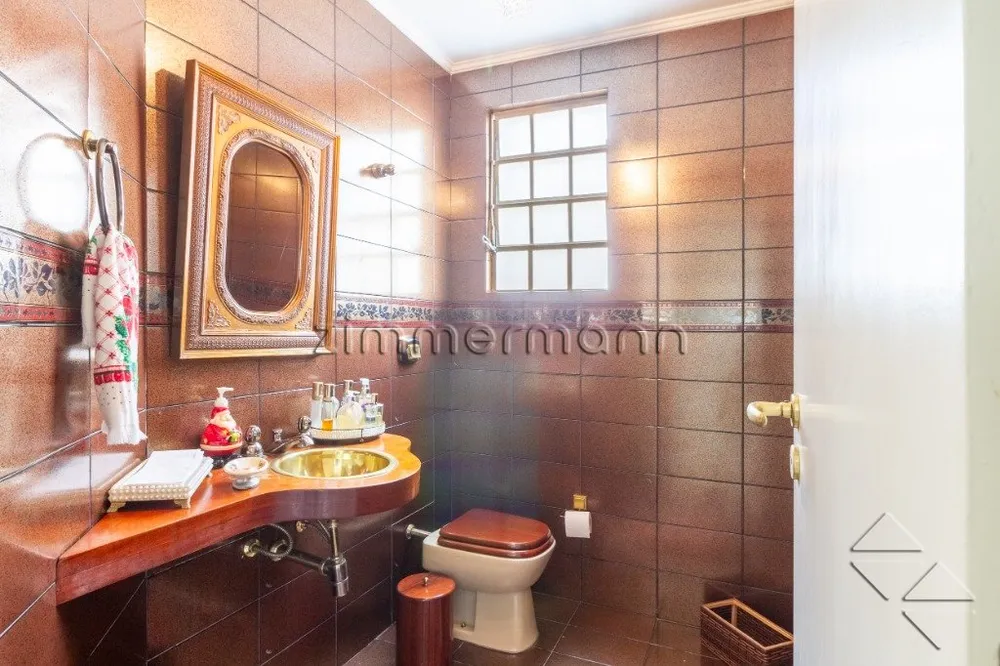 Casa, 3 quartos, 399 m² - Foto 6