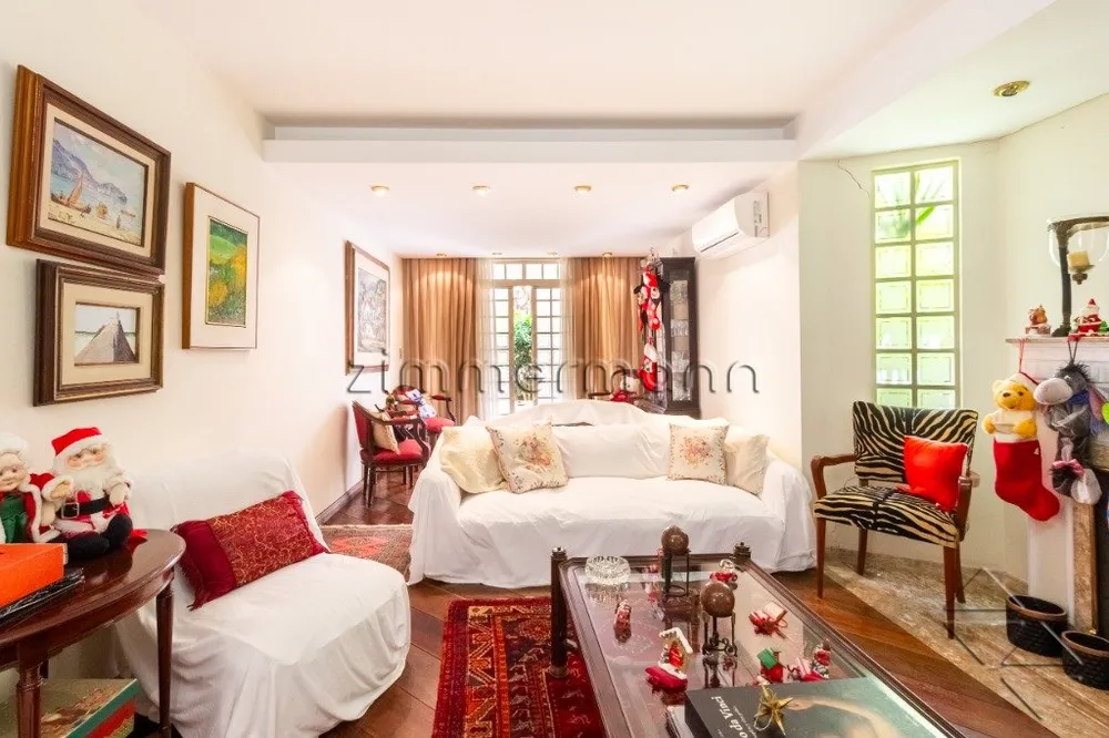 Casa, 3 quartos, 399 m² - Foto 5