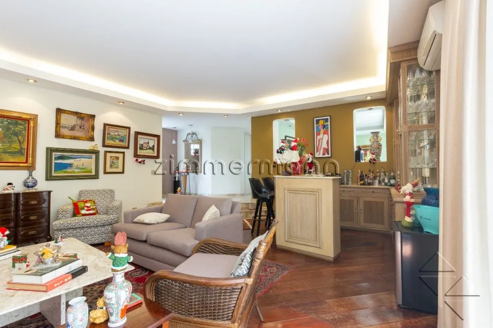 Casa, 3 quartos, 399 m² - Foto 2