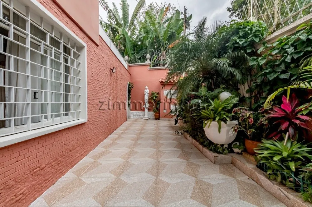 Casa, 4 quartos, 650 m² - Foto 7