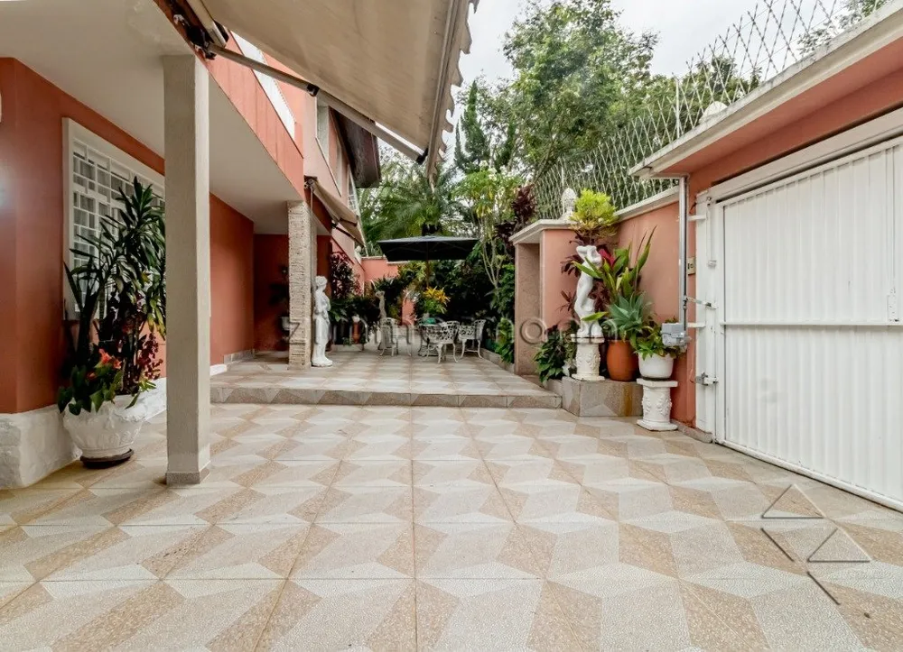 Casa, 4 quartos, 650 m² - Foto 8
