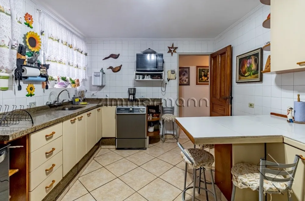 Casa, 4 quartos, 650 m² - Foto 6