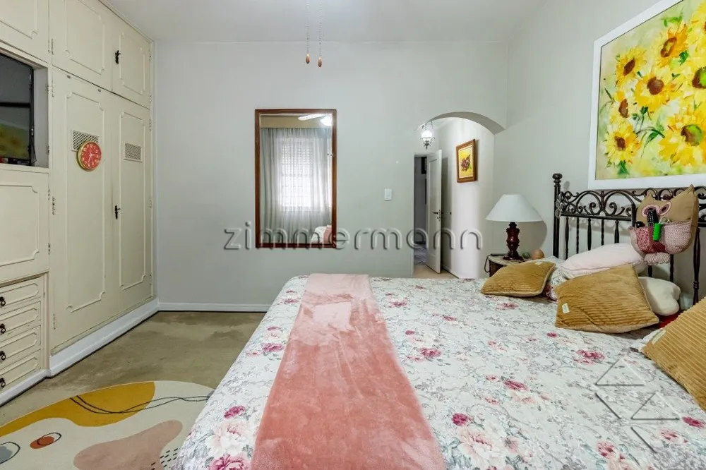 Casa, 4 quartos, 650 m² - Foto 3