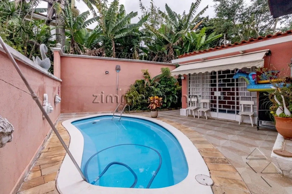 Casa, 4 quartos, 650 m² - Foto 2