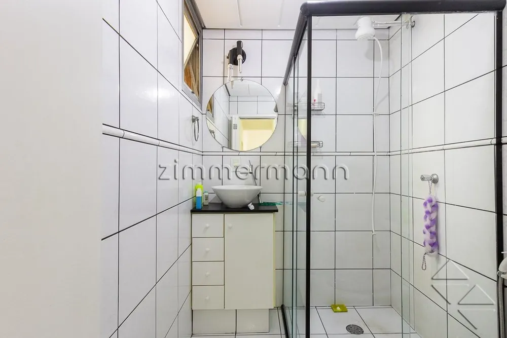 Apartamento, 2 quartos, 75 m² - Foto 2