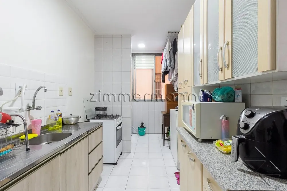 Apartamento, 2 quartos, 75 m² - Foto 3