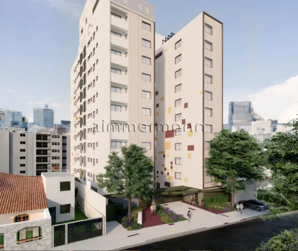 Apartamento, 3 quartos, 114 m² - Foto 8