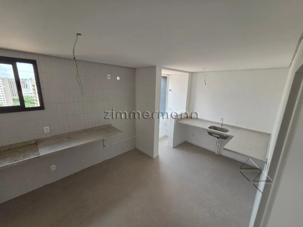 Apartamento, 3 quartos, 114 m² - Foto 2