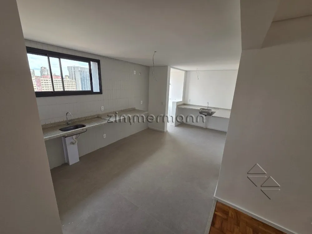 Apartamento, 3 quartos, 114 m² - Foto 1