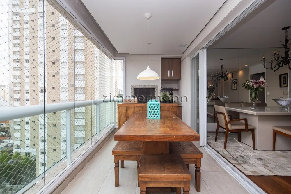 Apartamento, 4 quartos, 120 m² - Foto 2