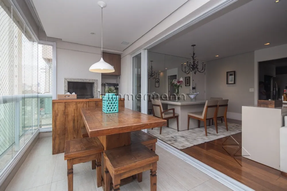 Apartamento, 4 quartos, 120 m² - Foto 8