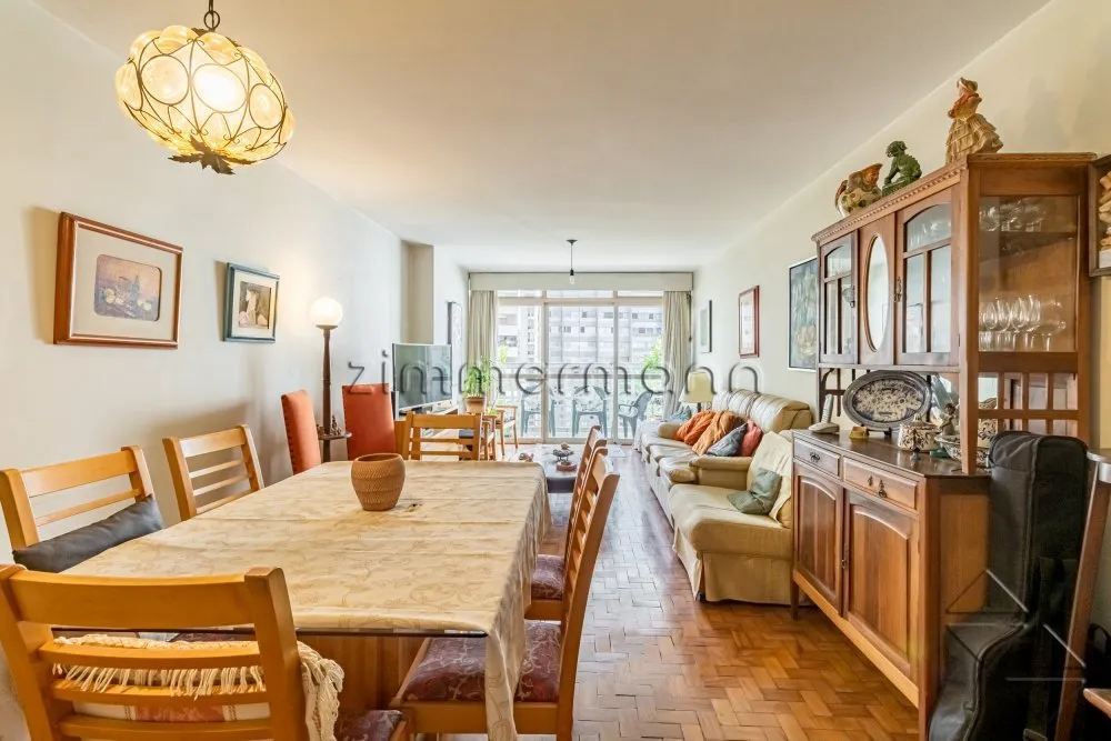 Apartamento, 3 quartos, 140 m² - Foto 6