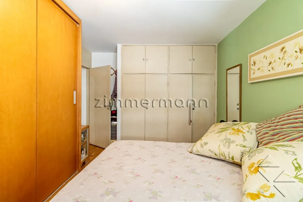 Apartamento, 3 quartos, 140 m² - Foto 3