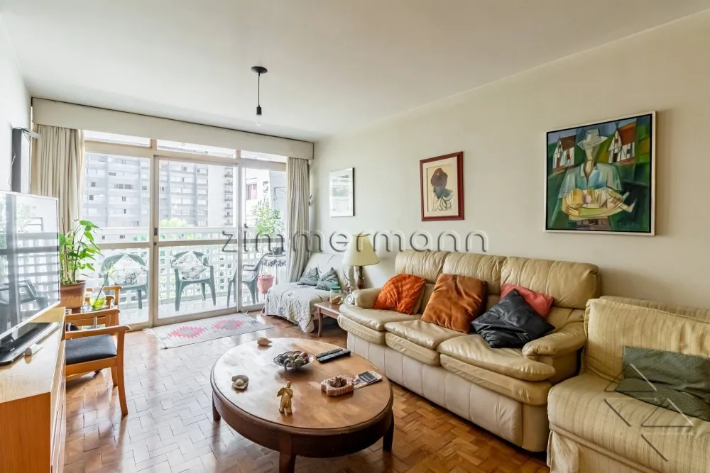 Apartamento, 3 quartos, 140 m² - Foto 4