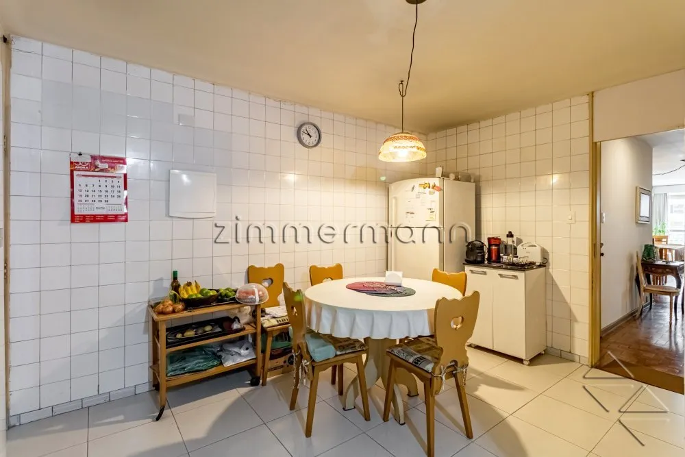Apartamento, 3 quartos, 140 m² - Foto 2