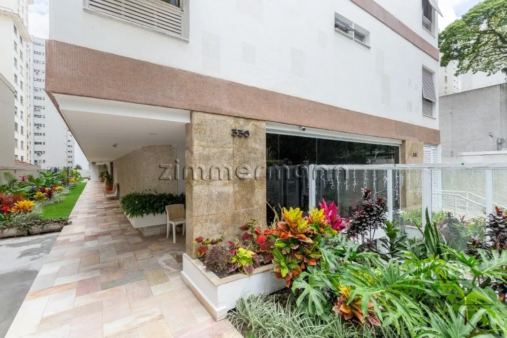 Apartamento, 3 quartos, 144 m² - Foto 1