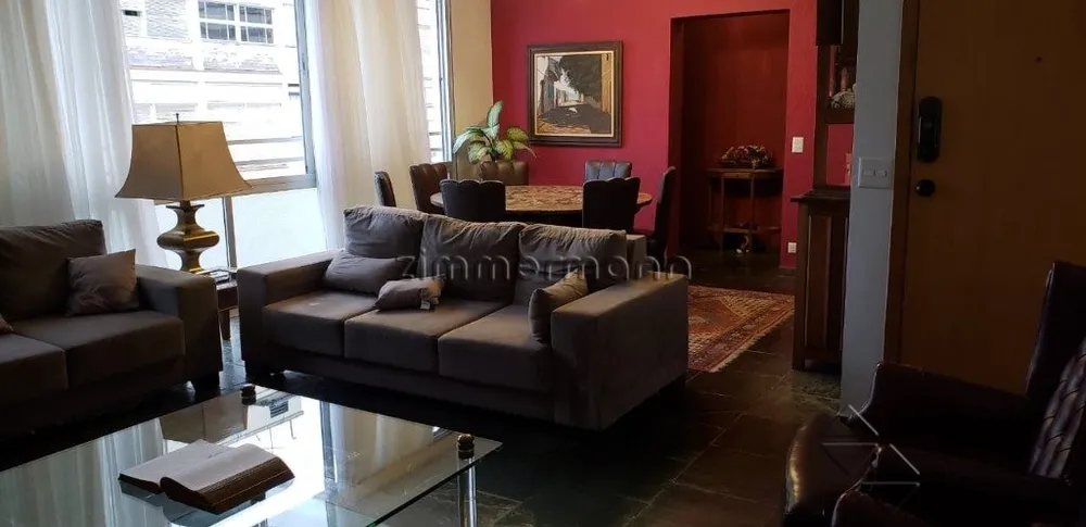 Apartamento, 3 quartos, 144 m² - Foto 2