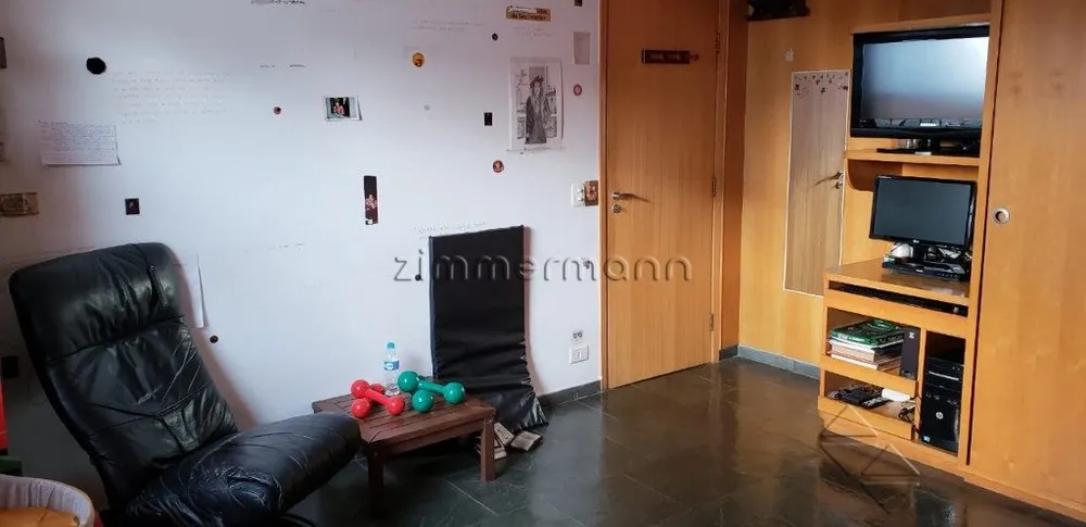 Apartamento, 3 quartos, 144 m² - Foto 4