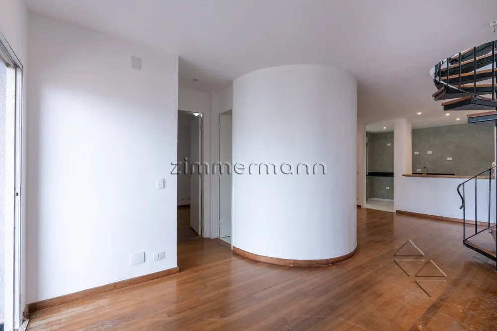 Cobertura, 3 quartos, 160 m² - Foto 4