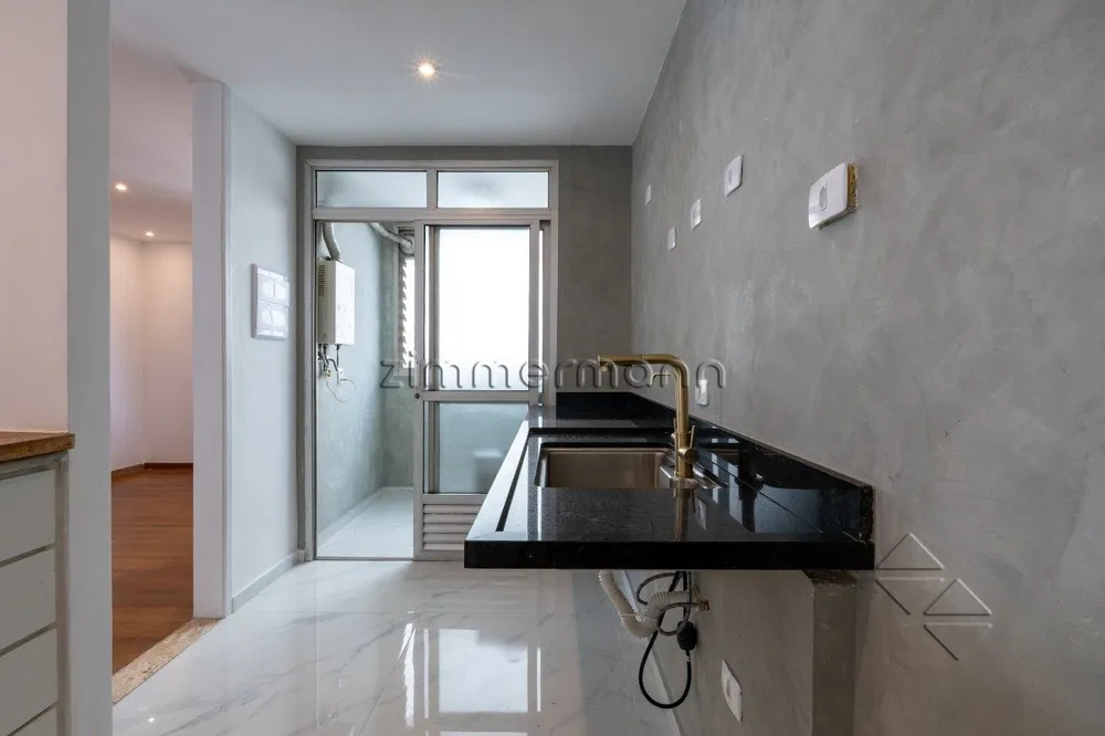 Cobertura, 3 quartos, 160 m² - Foto 8