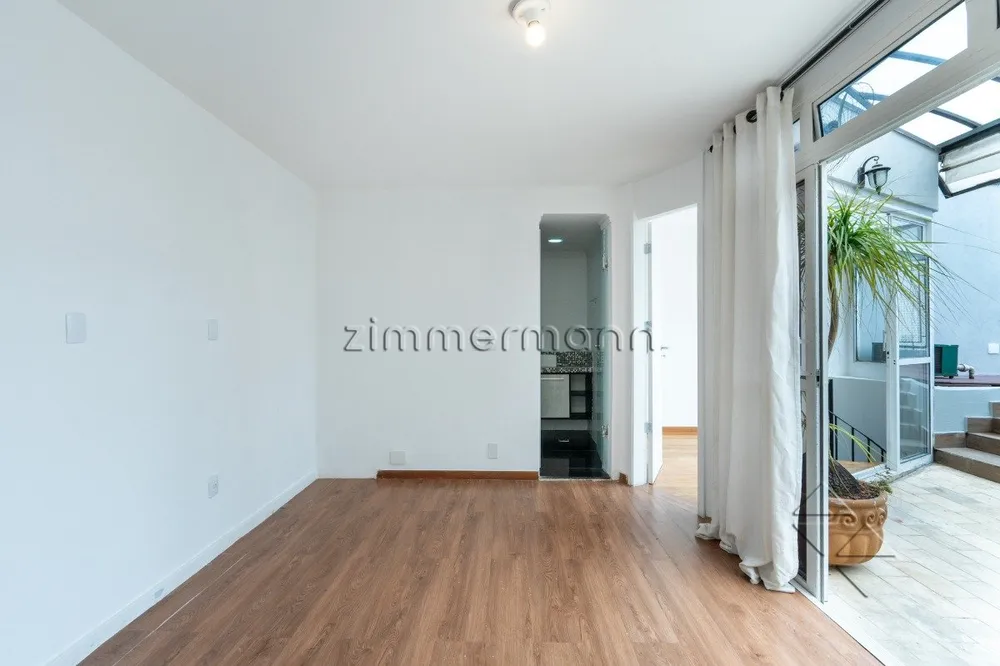 Cobertura, 3 quartos, 160 m² - Foto 9