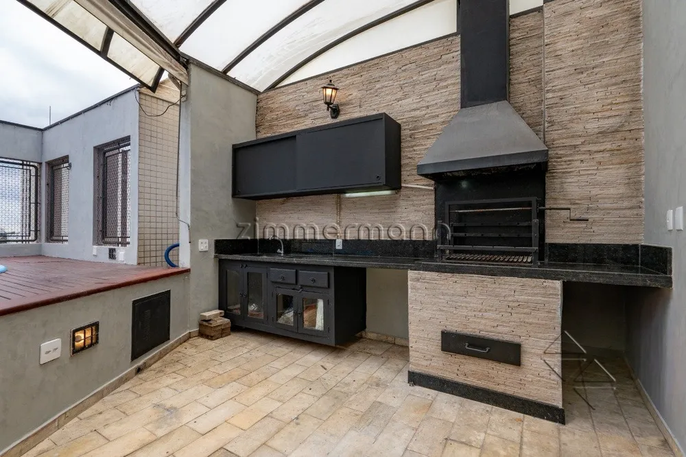 Cobertura, 3 quartos, 160 m² - Foto 11