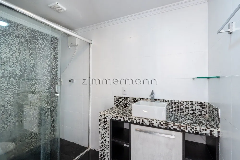 Cobertura, 3 quartos, 160 m² - Foto 3