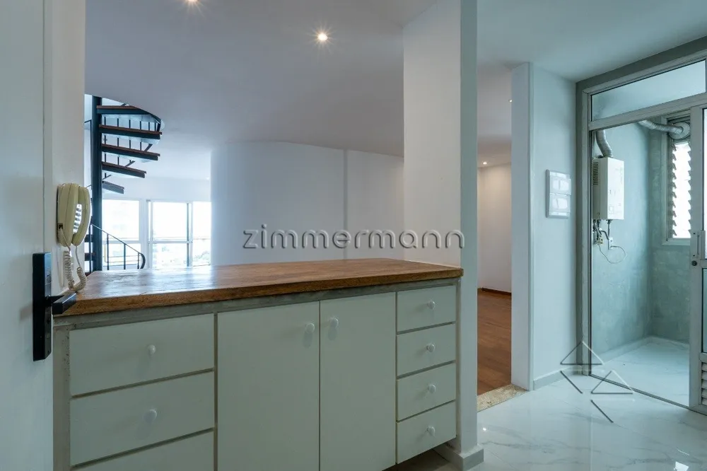Cobertura, 3 quartos, 160 m² - Foto 6