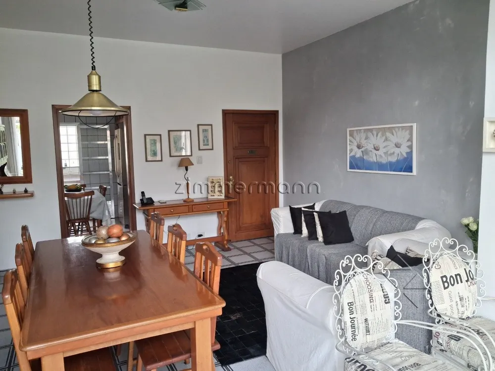 Apartamento, 2 quartos, 112 m² - Foto 8