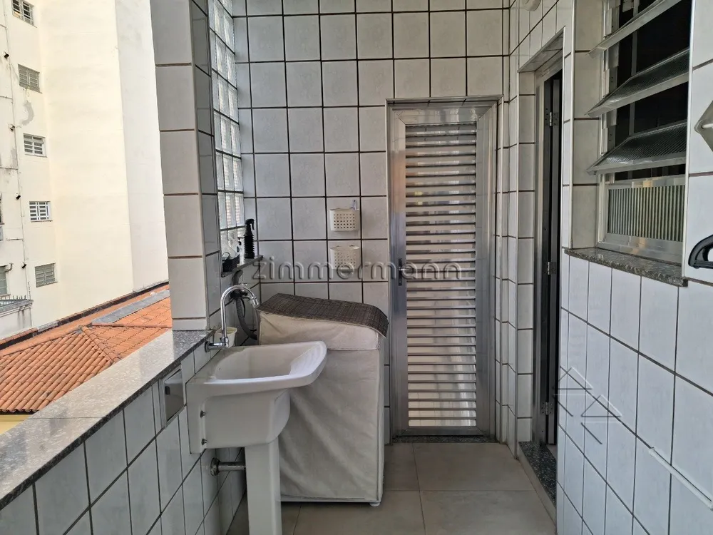 Apartamento, 2 quartos, 112 m² - Foto 2