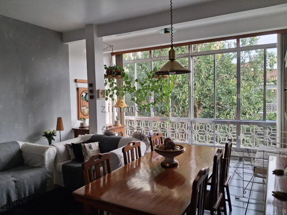 Apartamento, 2 quartos, 112 m² - Foto 5