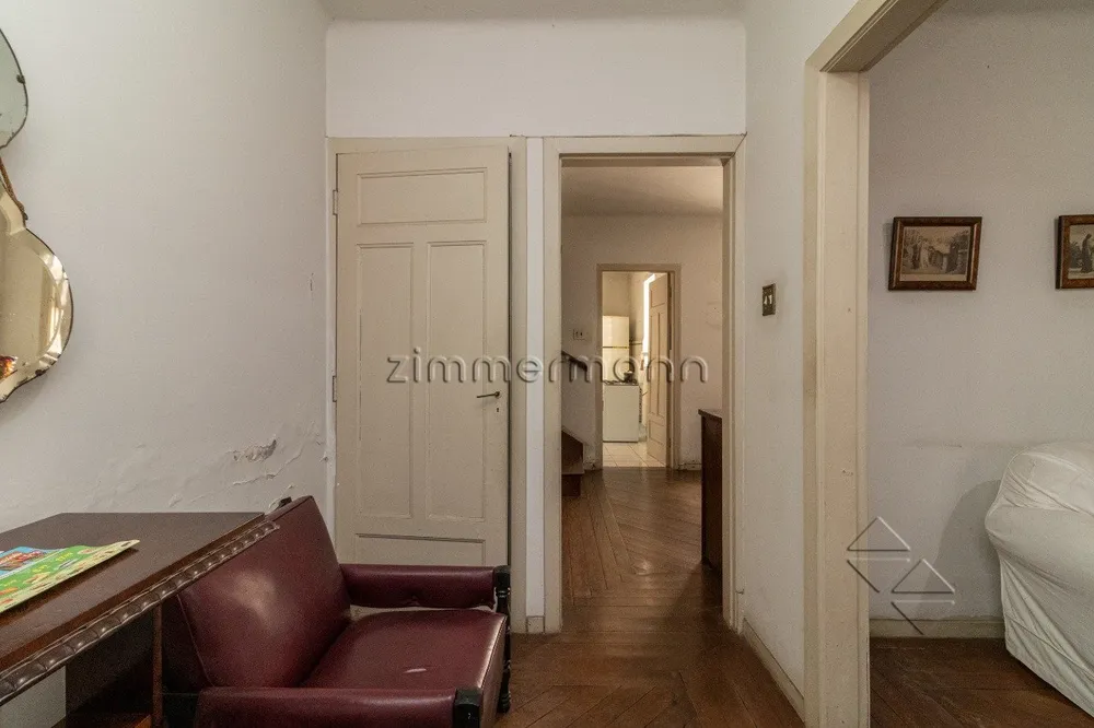 Casa, 3 quartos, 120 m² - Foto 2