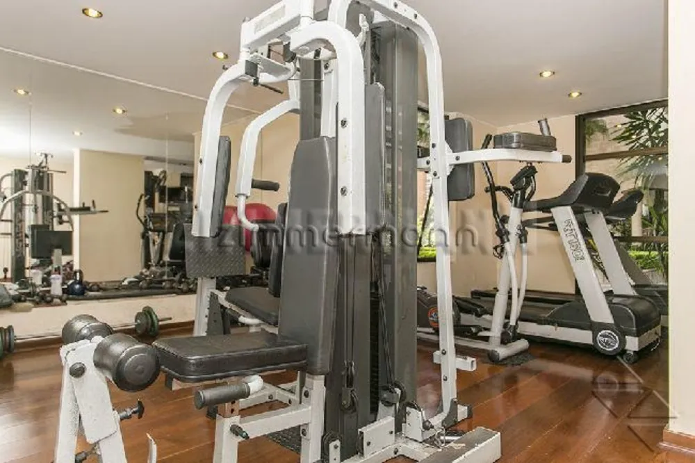 Apartamento, 3 quartos, 123 m² - Foto 11