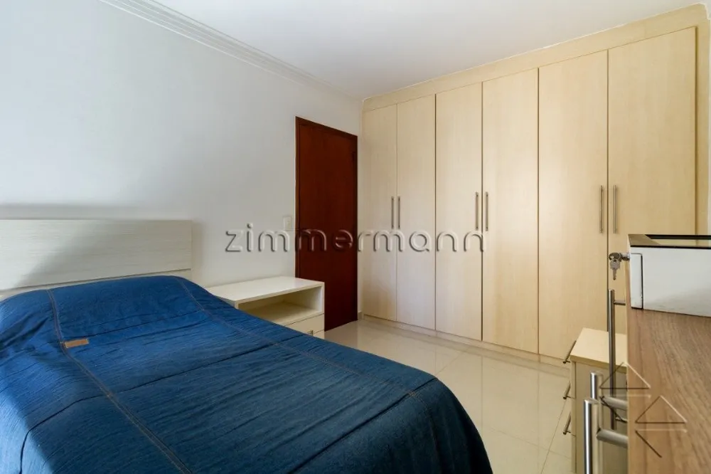 Apartamento, 3 quartos, 123 m² - Foto 2