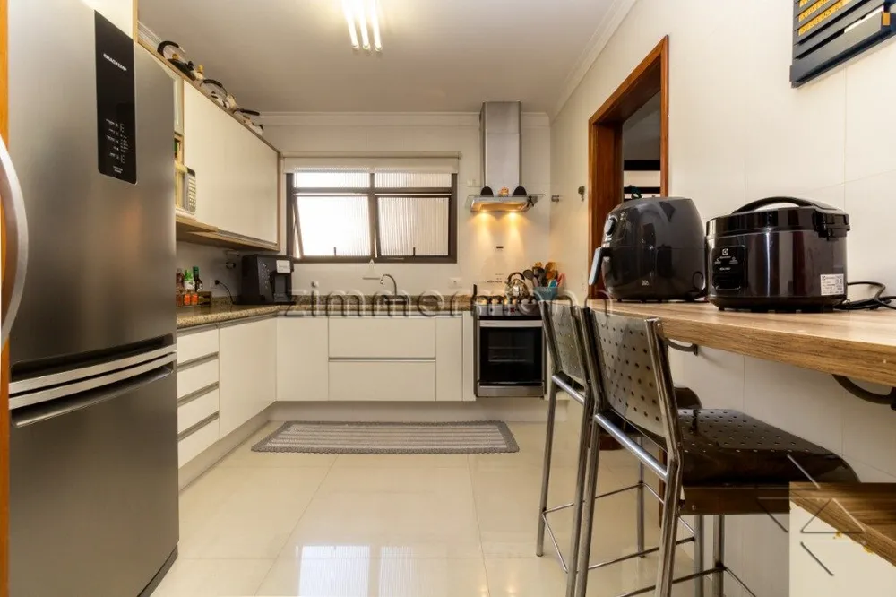 Apartamento, 3 quartos, 123 m² - Foto 12
