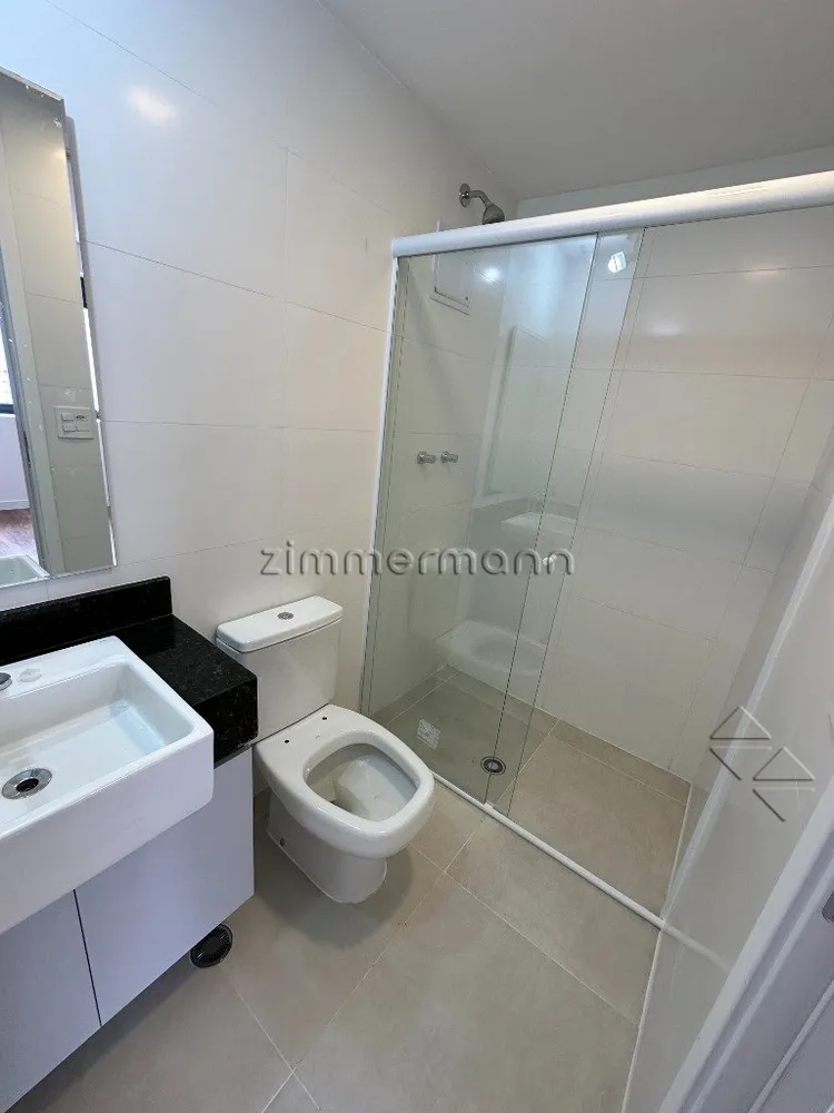 Apartamento, 1 quarto, 26 m² - Foto 1